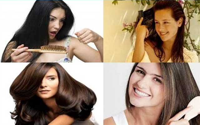 Hair Extensions Videos