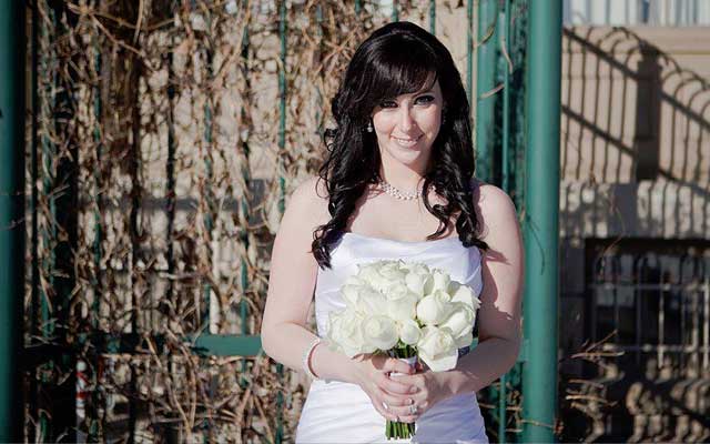 Wedding Portfolios
