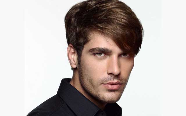 Hair Pieces Just for you, men.